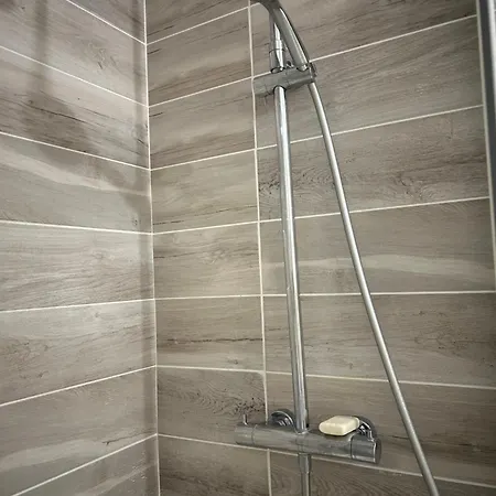 T2 Recent Sabine Apartman Montpellier