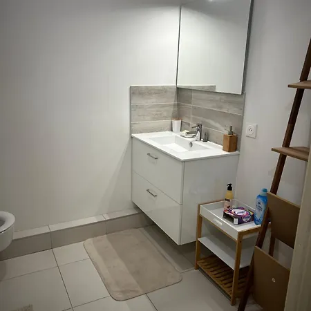 T2 Recent Sabine Апартаменты