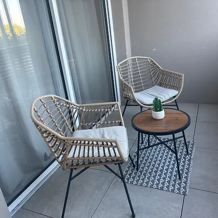 T2 Recent Sabine Apartman *